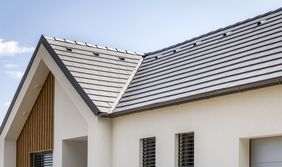 Granite Brillant ezüstszürke