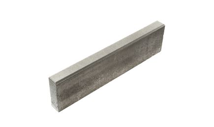 Leier QUARTZ térburkoló szegélykő