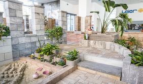 Leier Kaiserstein Galéria – Központi iroda, Győr