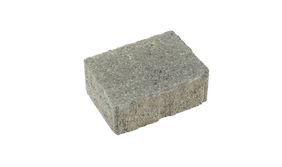 CASTRUM natúr füstantracit 5x13,5x10