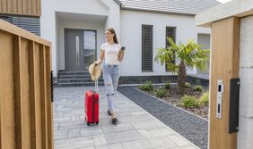 Taverna Gigant Feketemárvány