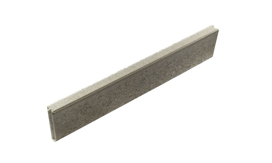Leier QUARTZ kerti szegélykő
