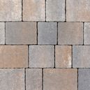 Castrum 8 cm natur színes