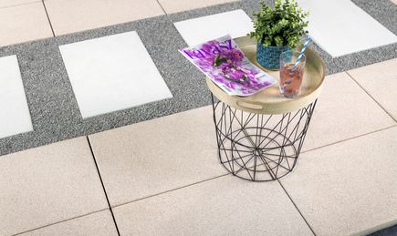 Leier Kaiserstein PANTEON lap