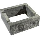Leier Castrum multiblokk és lépcsőlap gánit