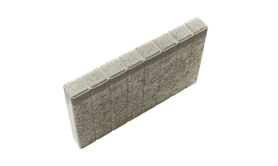 Leier QUARTZ sorszegélykő
