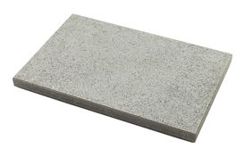 Leier Kaiserstein PANTEON lap  - Zeusz (szürke)