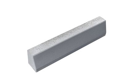 Leier QUARTZ döntött szegélykő