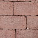 Téglavörös