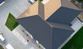 Toscana Classic fekete