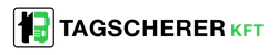 Tagscherer Kft.
