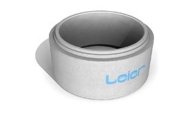 Leier aknagyűrű L/G