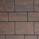 PARTIRA 7 cm N+F GESZTENYE