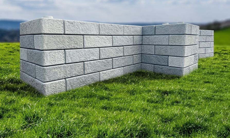 Leier Easyblock