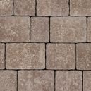 Castrum 5 cm antik színes