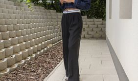 Leier Kaiserstein Gaia burkolólap, homokbeige