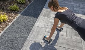 Taverna Gigant Feketemárvány