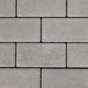 Piazza 30x30x6 Szürke