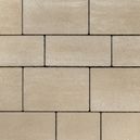 PATRIA 7 CM N+F HOMOKBEIGE SATÍROZOTT