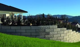 Leier Easyblock
