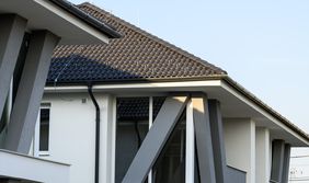 Toscana Classic fekete