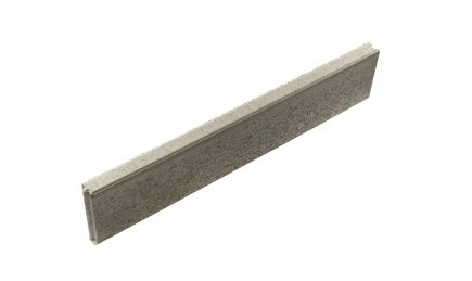 Leier QUARTZ kerti szegélykő