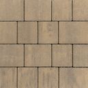 Balneum beige-barna