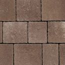 Castrum 5 cm natur színes