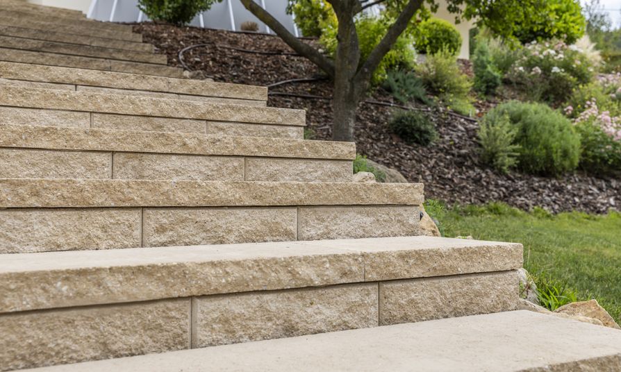 Leier CASTRUM Multiblokk és lépcsőlap