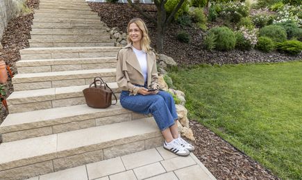 Leier CASTRUM Multiblokk és lépcsőlap