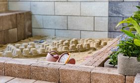 Leier Kaiserstein Galéria – Központi iroda, Győr