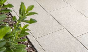 Leier Kaiserstein Gaia burkolólap, homokbeige