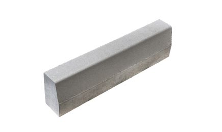 Leier QUARTZ kiemelt útszegélykő 100x15/12x25/30 cm