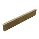 Quartz kerti szegélykő 100x5x20 Homokkő