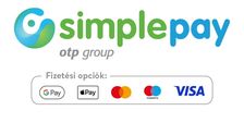 SimplePay fizetési tájékoztató