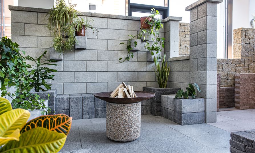 Leier Kaiserstein Galéria – Központi iroda, Győr