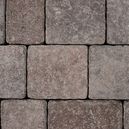 Castrum 5 cm antik színes