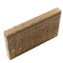 Quartz sorszegélykő mokka
